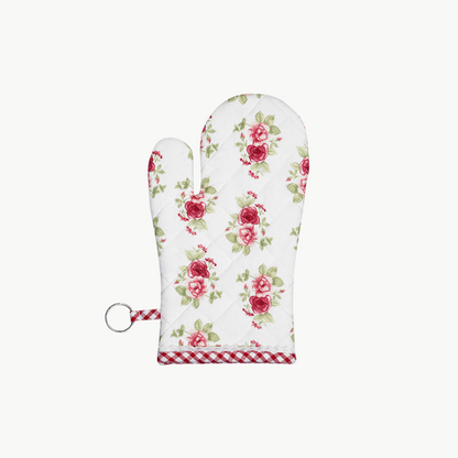 Ofenhandschuh Serie Garden of Roses Clayre & Eef