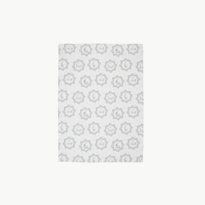 Geschirrtuch Serie Lovely Grey Cat von Clayre & Eef