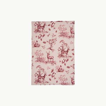 Geschirrtuch Serie Pretty Forest von Clayre & Eef