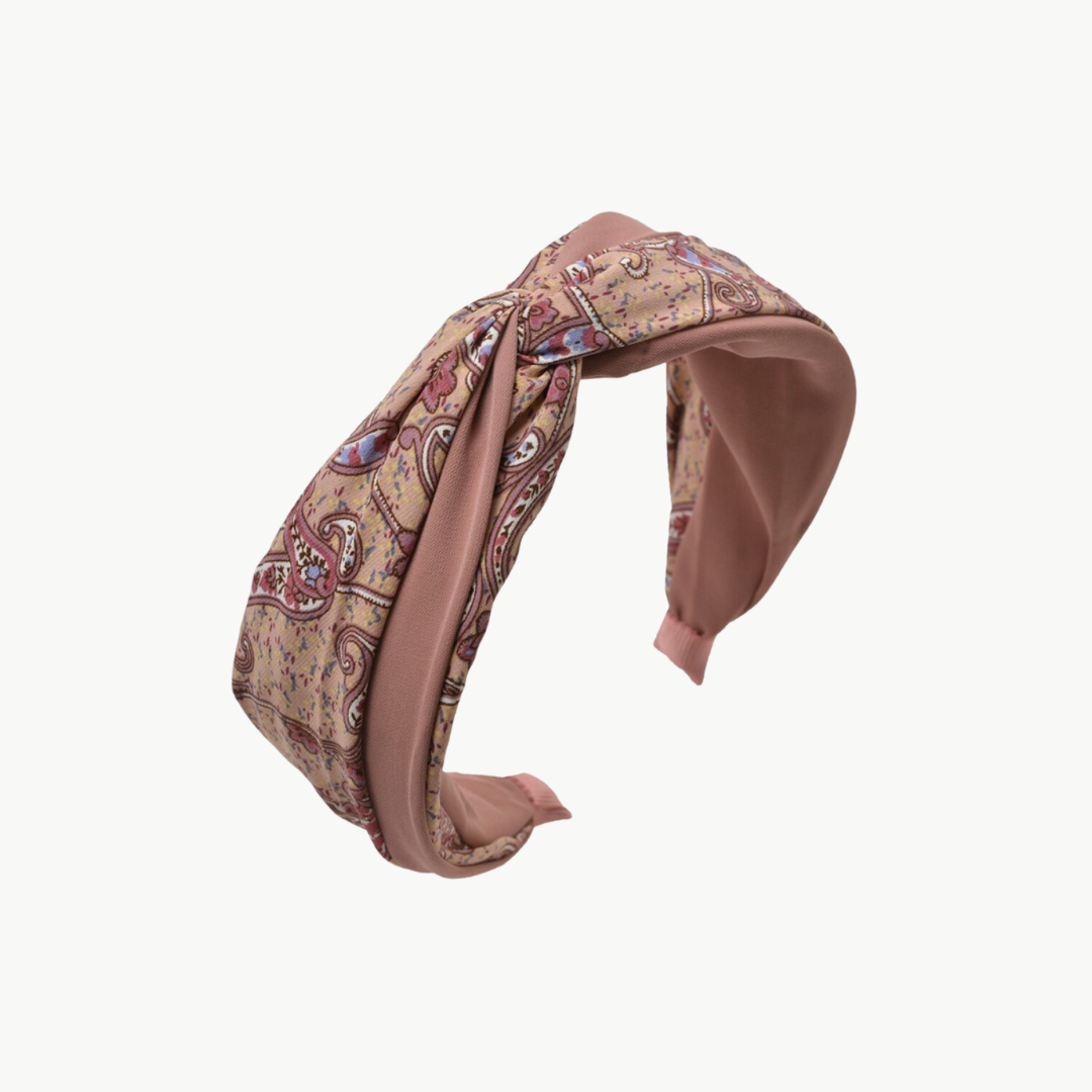 Haarband im Hippi-Style von Juleeze in 2 Farben