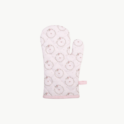 Ofenhandschuh Serie Floral Easter Bunny von Clayre & Eef