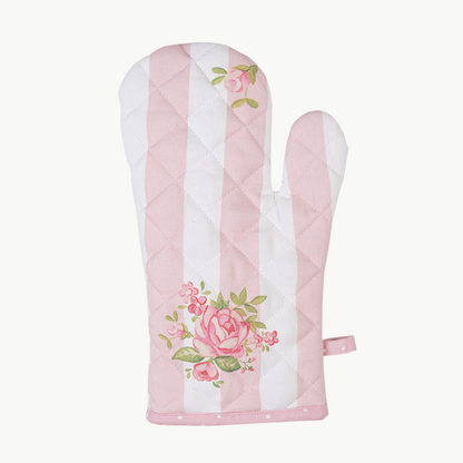 Ofenhandschuh Serie Sweet Roses von Clayre & Eef