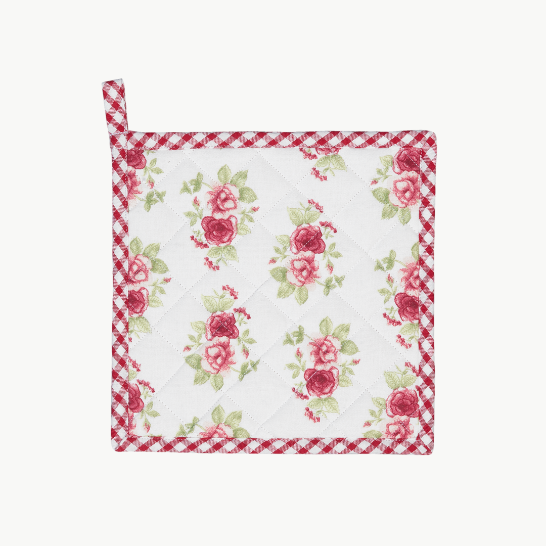 Topflappen Garden of Roses von Clayre & Eef